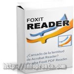 Foxit reader русская версия