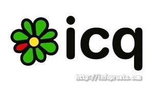 ICQ скачать версии 7.7