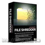 file shredder 2.5 скачать
