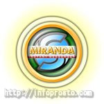 Miranda IM 0.10. — бесплатный интернет-пейджер.