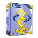 Golden ftp server