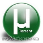 Utorrent — программа для скачивания торрентов.