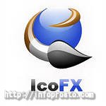 программа IcoFX