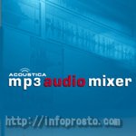 mp3 audio mixer