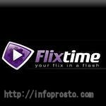 Flixtime: быстро создавать видео слайд-шоу из изображений, видео и текста.