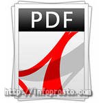 Объединить pdf файлы онлайн с помощью ILovePDF.