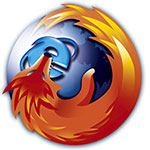 Как добавить дополнительные Закладки в Firefox.