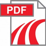 Как извлечь текст из PDF документа с помощью программы A-PDF.