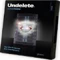 Undelete 360 — полезный инструмент для восстановления случайно удаленных файлов.
