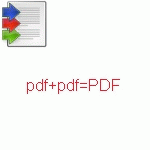 Программа для объединения pdf файлов.
