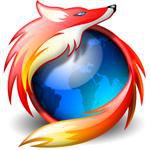 Фильтрация поиска в браузере Firefox.