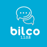 Бесплатный мессенджер Bilco. Скачивайте, устанавливайте и общайтесь с друзьями.