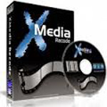 XMedia Recode - бесплатная программа для конвертирования видео файлов и с функциями редактирования.