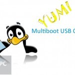 YUMI (Your Universal Multiboot Installer) - простая и бесплатная программа для создания загрузочных USB носителей.