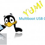 YUMI (Your Universal Multiboot Installer)