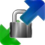 WinSCP - клиент для передачи файлов между компьютером и серверами.